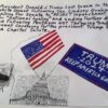 The Greatest 2020 Book of Political Cartoons on Issues of the Donald J Trump Presidency - Image 12