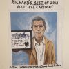 Richard's Best of 2023 Political Cartoons